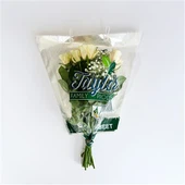 Sacs d'emballage floral