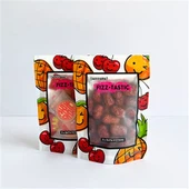 Sacs debout avec fenêtre